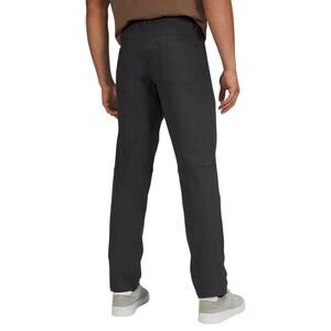 Lululemon ABC Classic-Fit 5 Pocket‎ Pant Warpstreme Men's Size 36x27